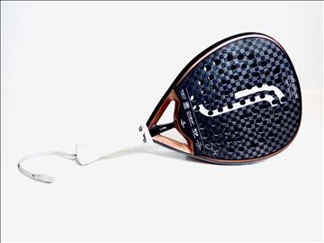 Padelracket RS Padel Pro Editition Simon Vasquez. Begagnad.