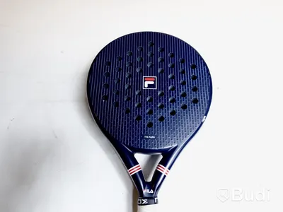 Padelracket Fila The Agilis, Begagnat