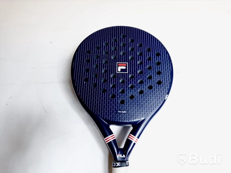 Padelracket Fila The Agilis, Begagnat