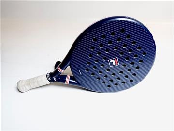 Padelracket Fila The Agilis, Begagnat