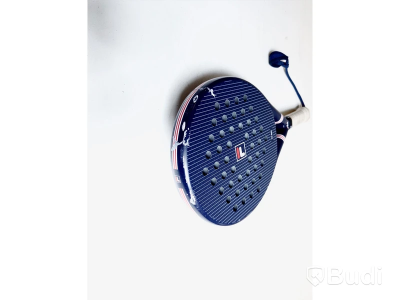 Padelracket Fila The Agilis, Begagnat