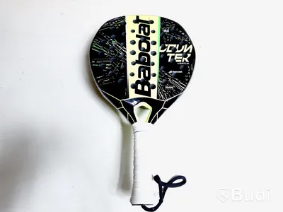 Padelracket Babolat Counter Verturo. Begagnat