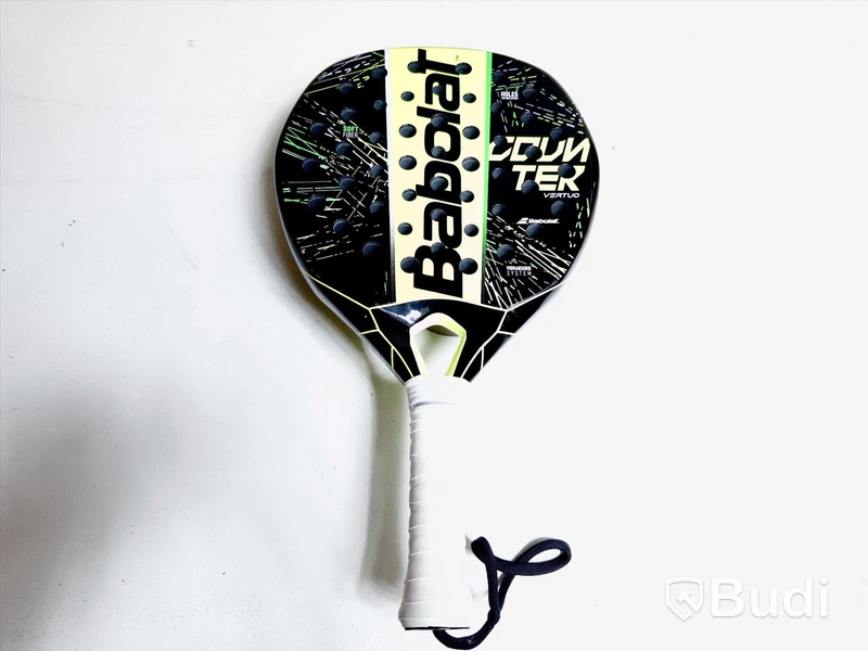Padelracket Babolat Counter Verturo. Begagnat