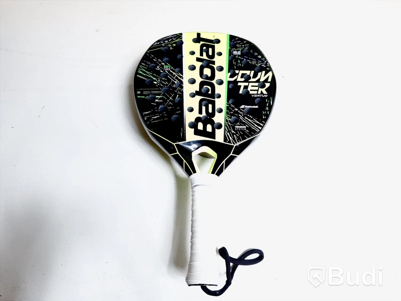 Padelracket Babolat Counter Verturo. Begagnat