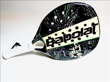 Padelracket Babolat Counter Verturo. Begagnat