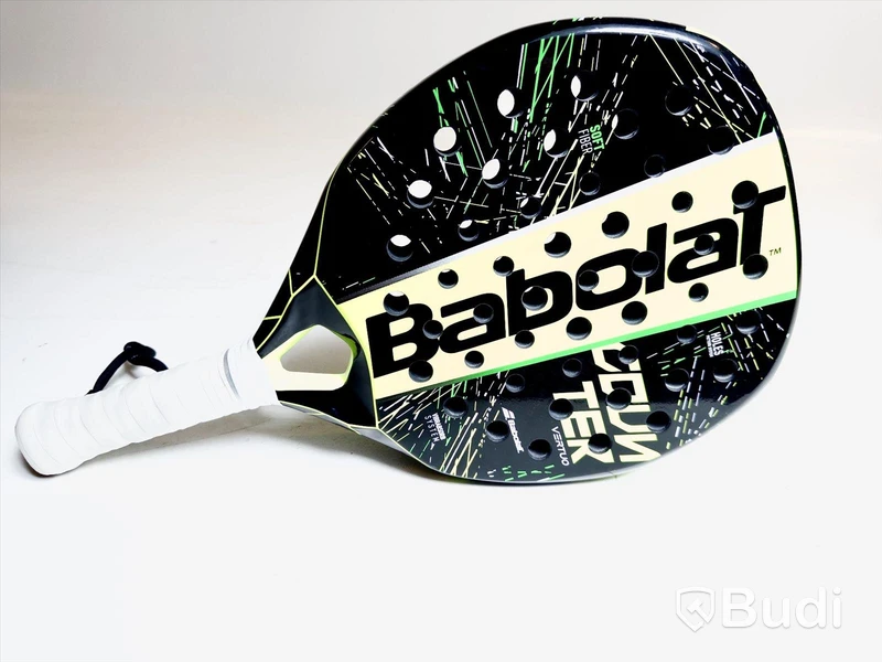 Padelracket Babolat Counter Verturo. Begagnat