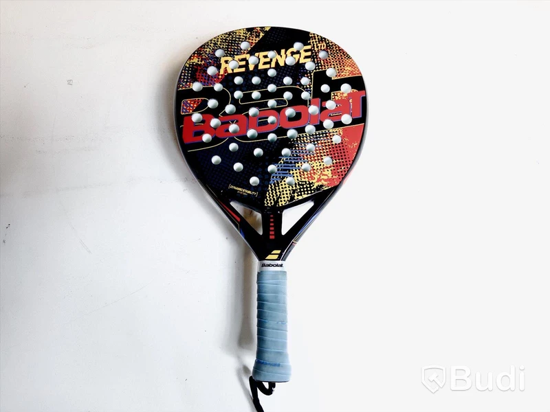 Padelracket Babolat Revenge. Begagnat