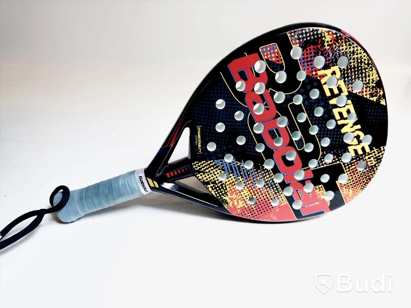 Padelracket Babolat Revenge. Begagnat