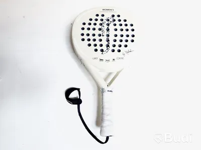 Padelracket RS X-series Edition by Margaux. Begagnat