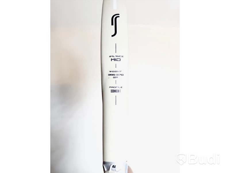 Padelracket RS X-series Edition by Margaux. Begagnat