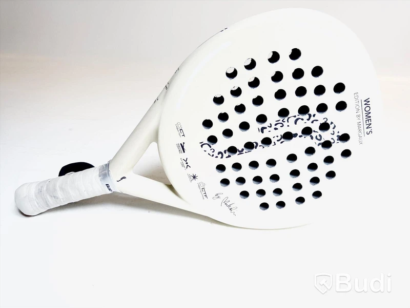 Padelracket RS X-series Edition by Margaux. Begagnat