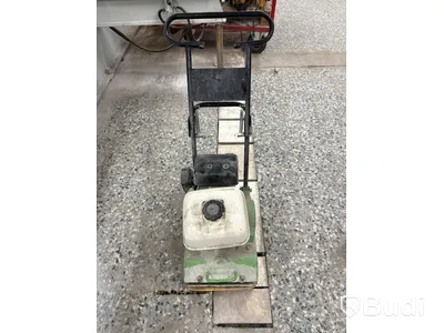 Markvibrator