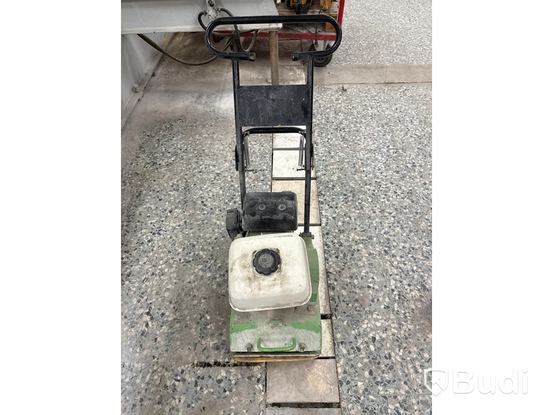 Markvibrator