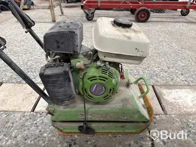 Markvibrator