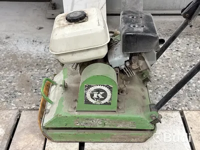 Markvibrator
