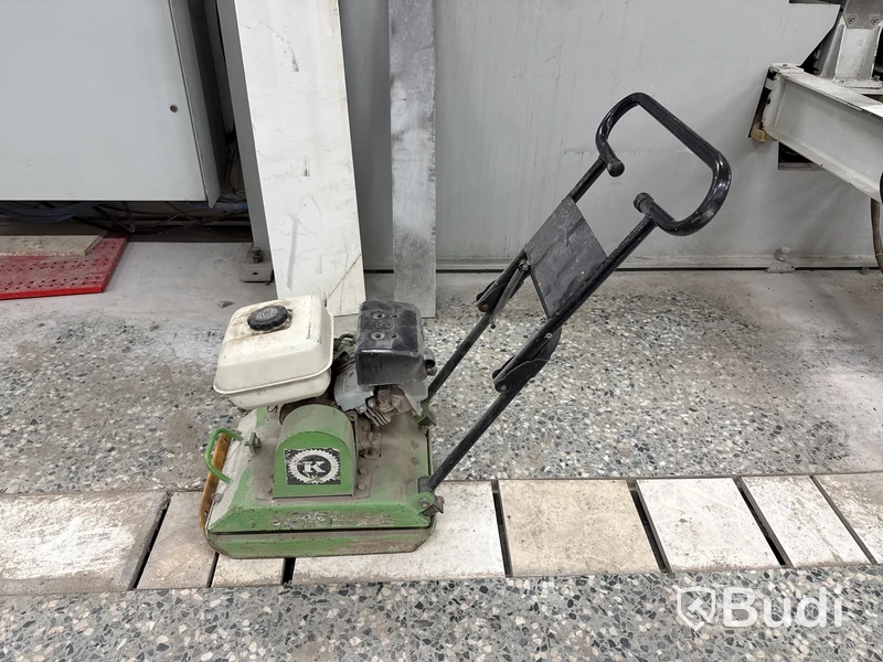 Markvibrator