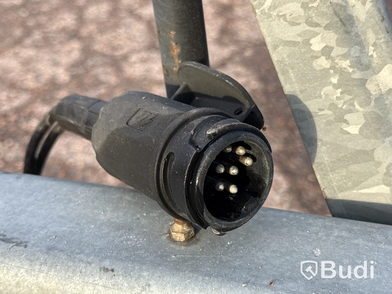 Tjältiningsaggregat Wacker Neuson WE 350 M | 5669h | 2008