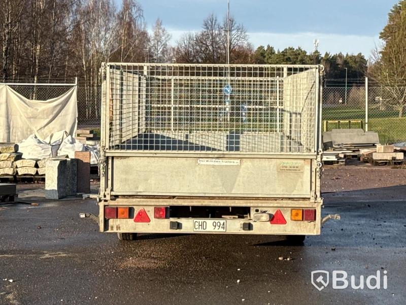 Ifor Willaims LM186 | 3500 kg | 2010