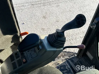 Bandgrävare Bobcat E 26 | 4383h | tiltrotator + redskap | 2016