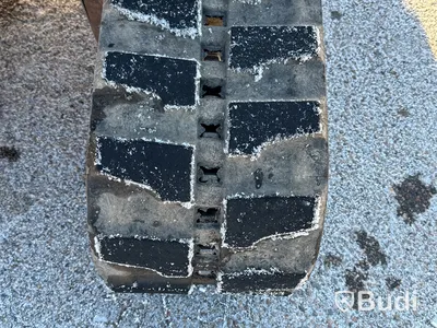 Bandgrävare Bobcat E 26 | 4383h | tiltrotator + redskap | 2016