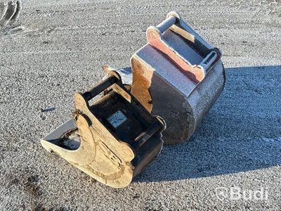 Bandgrävare Bobcat E 26 | 4383h | tiltrotator + redskap | 2016