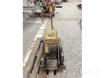 Markvibrator Dynapac CM 13
