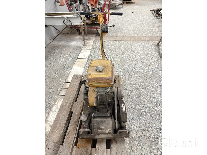 Markvibrator Dynapac CM 13