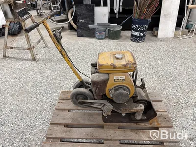 Markvibrator Dynapac CM 13
