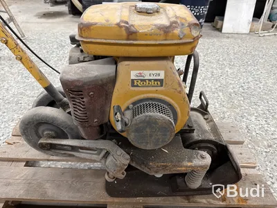Markvibrator Dynapac CM 13
