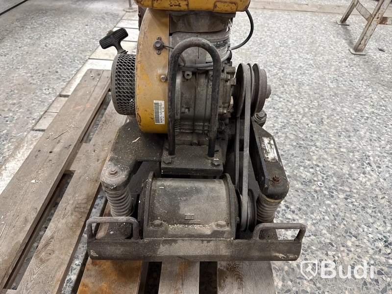 Markvibrator Dynapac CM 13