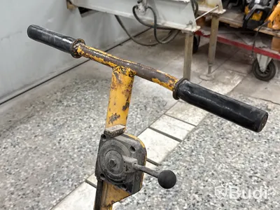 Markvibrator Dynapac CM 13