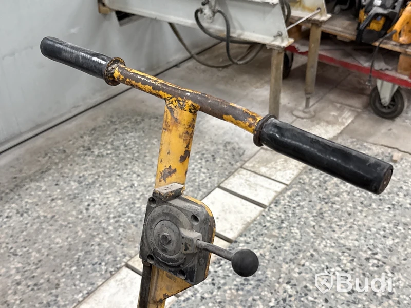 Markvibrator Dynapac CM 13
