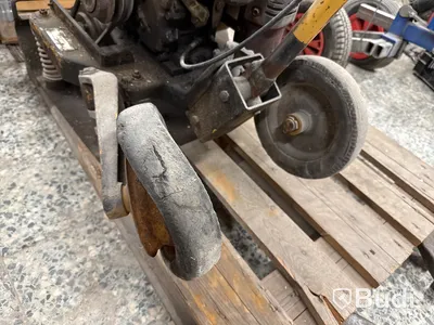 Markvibrator Dynapac CM 13