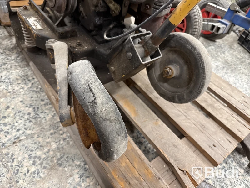 Markvibrator Dynapac CM 13