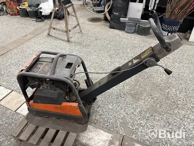 Markvibrator Belle