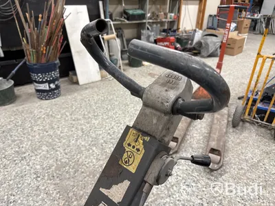 Markvibrator Belle