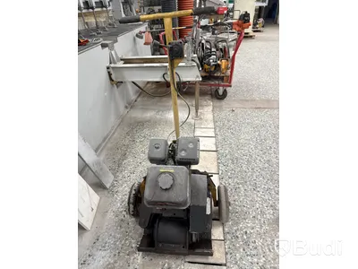 Markvibrator Dynapac CM 13
