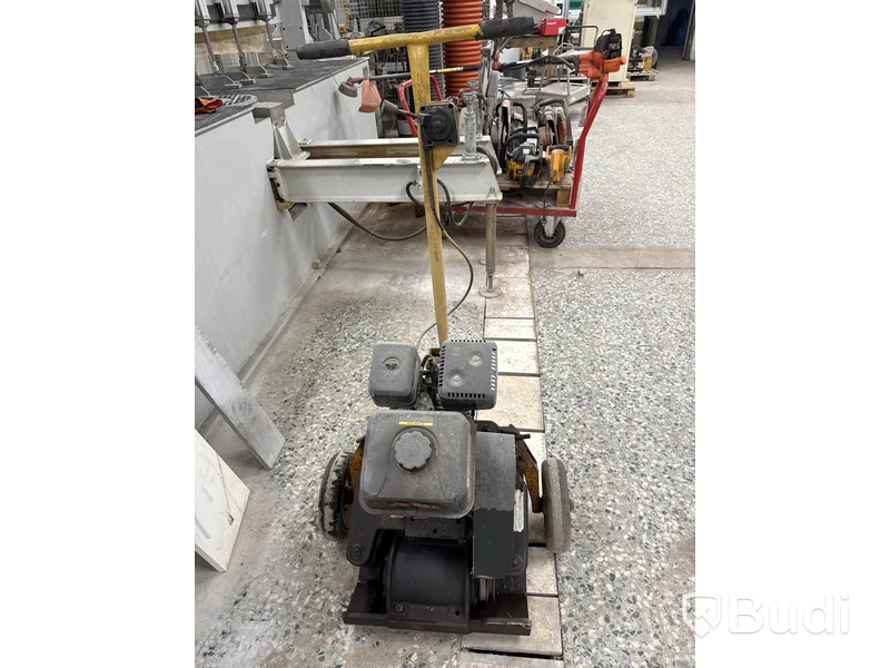 Markvibrator Dynapac CM 13
