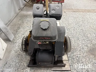 Markvibrator Dynapac CM 13
