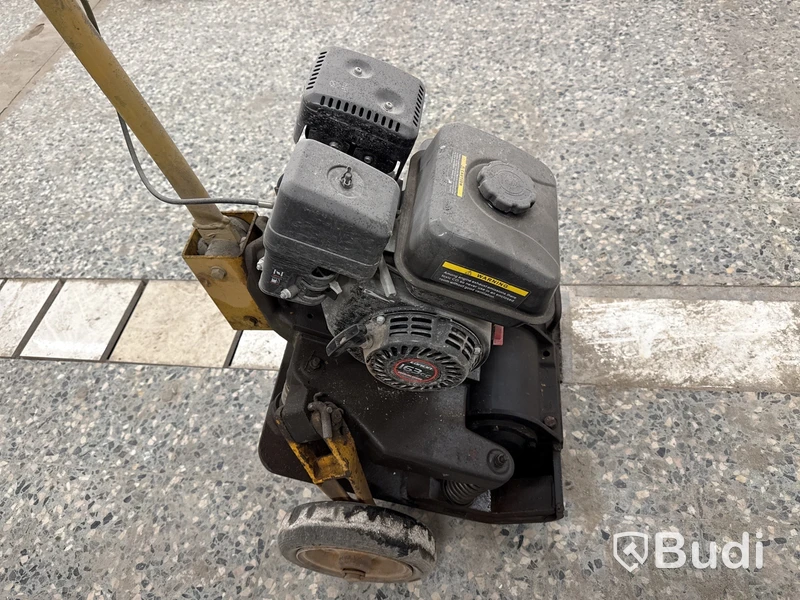 Markvibrator Dynapac CM 13