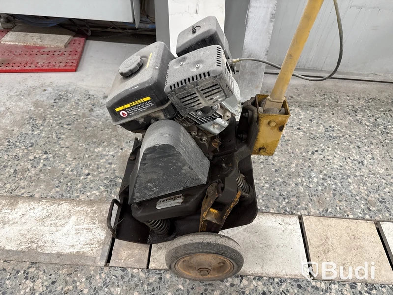 Markvibrator Dynapac CM 13