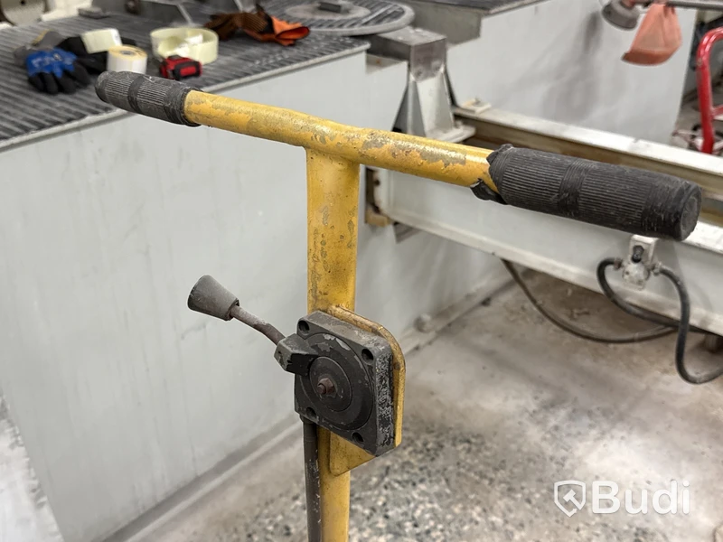 Markvibrator Dynapac CM 13