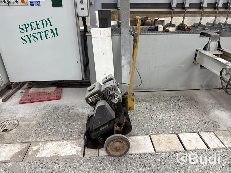 Markvibrator Dynapac CM 13