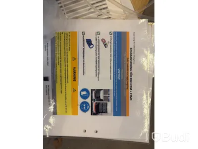 Kaffemaskin BW3, CMC