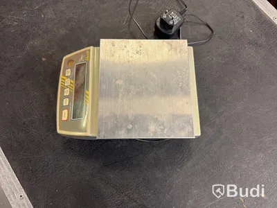digitalvåg Kern PCB10000-1