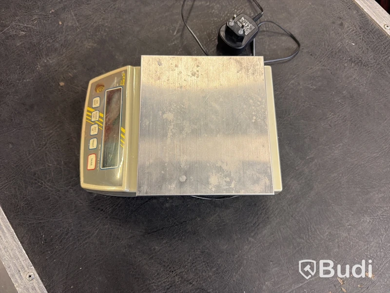 digitalvåg Kern PCB10000-1