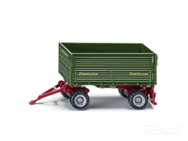 Julklappstips! Parti Revell, Airfix, Kitech och SIKU Farmer