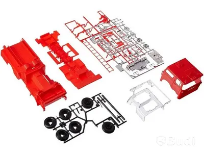 Julklappstips! Parti Revell, Airfix, Kitech och SIKU Farmer