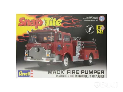 Julklappstips! Parti Revell, Airfix, Kitech och SIKU Farmer