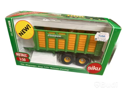 Julklappstips! Parti Revell, Airfix, Kitech och SIKU Farmer